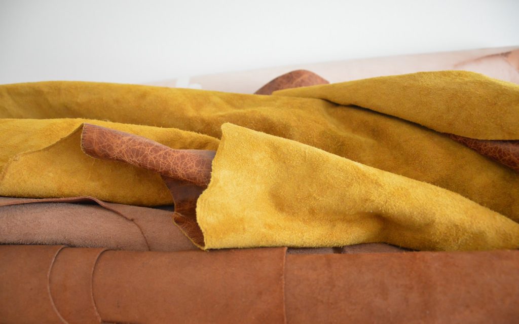 CITES & Crocodile Leather: What Buyers & Importers Need