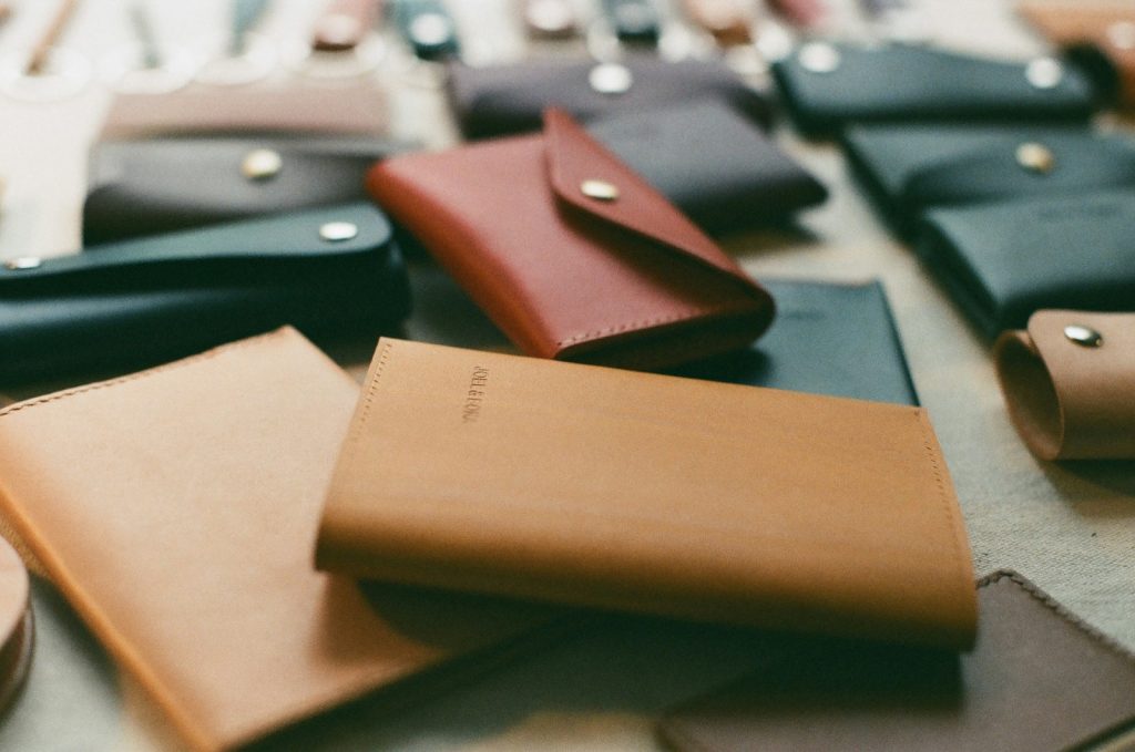 How to Care for a Crocodile Leather Bag
