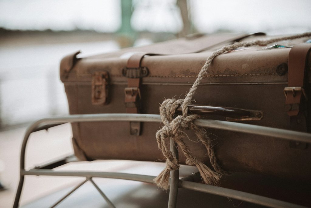 Men’s Crocodile Bags: Briefcases, Wallets & Totes