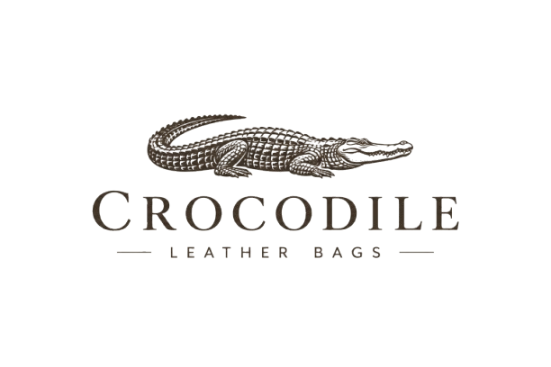 Crocodile Leather Bags